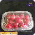 Eco-friendly blister tray, plastic tray for fruit
